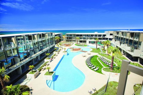 Beachfront Resort Torquay, Australia - Dalby Accommodation 0