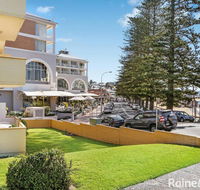 Beachfront Terrigal - 4/24 Terrigal Espl - Dalby Accommodation