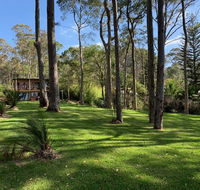 Beachgum - Dalby Accommodation