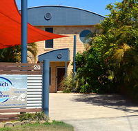 Beachhouse Bed and Breakfast - Dalby Accommodation