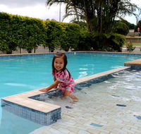 Beachlander Holiday Apartments - Dalby Accommodation