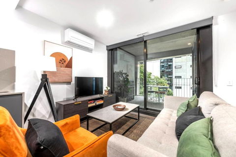 Reid City Escape Modern Stay In ACT - Dalby Accommodation 1