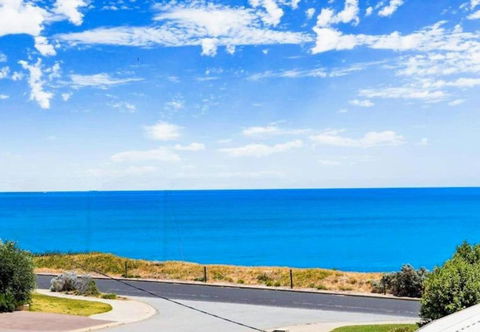 Relaxing Getaway Beachfront Access Multi Family Pets Mandurah - Dalby Accommodation 2