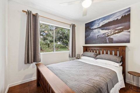 Red Rock Rest - Dalby Accommodation 3