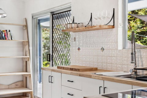 Red Rock Rest - Dalby Accommodation 0