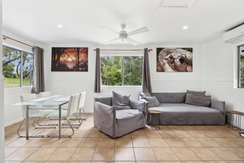 Red Rock Rest - Dalby Accommodation 1