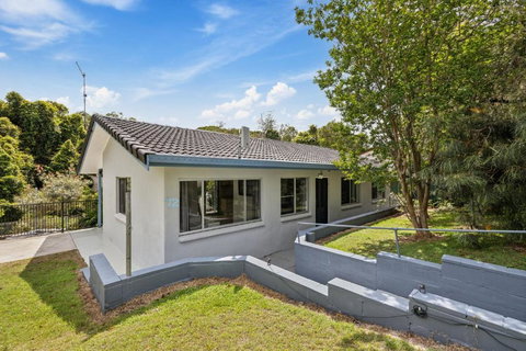 Red Rock Rest - Dalby Accommodation 2