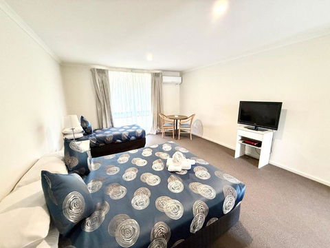 Redgum Motel - Dalby Accommodation 3