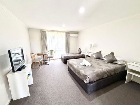 Redgum Motel - Dalby Accommodation 2