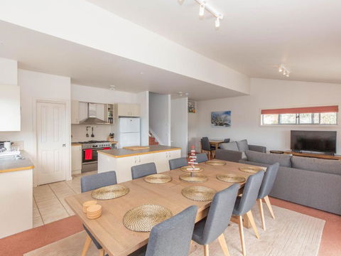 Reedys Run 11 Reedys Cutting - Dalby Accommodation 1