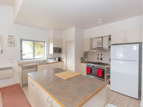 Reedys Run 11 Reedys Cutting - Dalby Accommodation 2