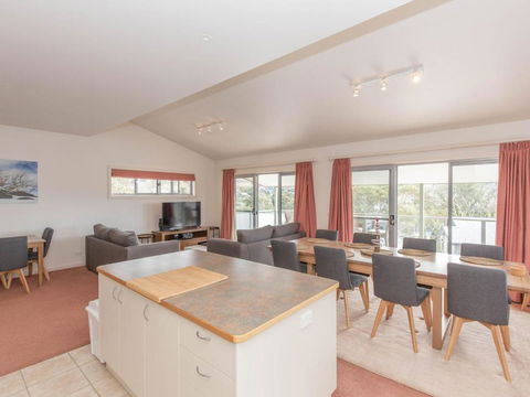 Reedys Run 11 Reedys Cutting - Dalby Accommodation 3