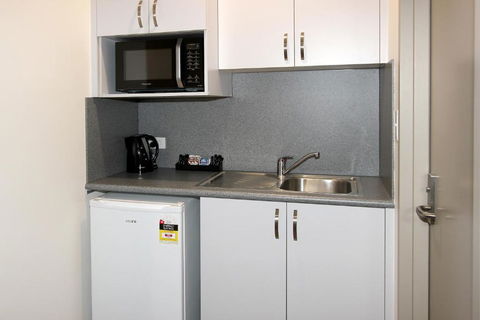 Reef Gardens Motel - Dalby Accommodation 1