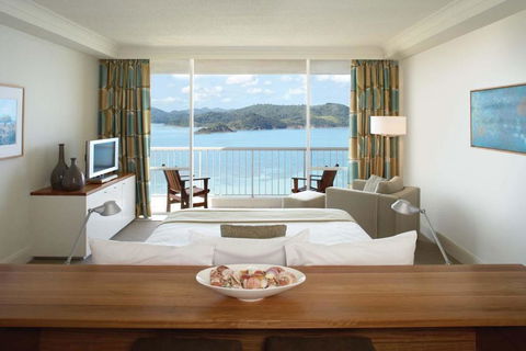 Reef View Hotel - Dalby Accommodation 2