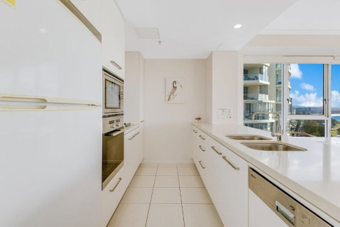 Reflections On The Sea Unit 1501 - Dalby Accommodation 2