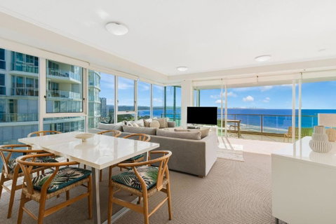 Reflections On The Sea Unit 1501 - Dalby Accommodation 0
