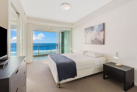 Reflections On The Sea Unit 1501 - Dalby Accommodation 3