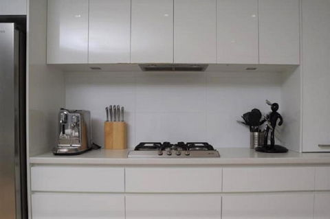 Relax At 36 - Dalby Accommodation 2