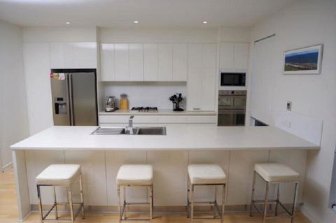 Relax At 36 - Dalby Accommodation 1