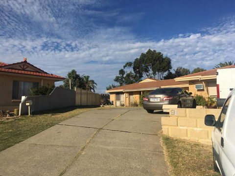 Relaxed Ocean View - Dalby Accommodation 2
