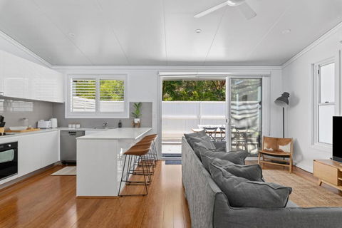 Relaxing 2-Bed Home Close To Beaches And Parks - Dalby Accommodation 3