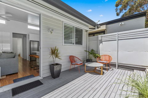 Relaxing 2-Bed Home Close To Beaches And Parks - Dalby Accommodation 1