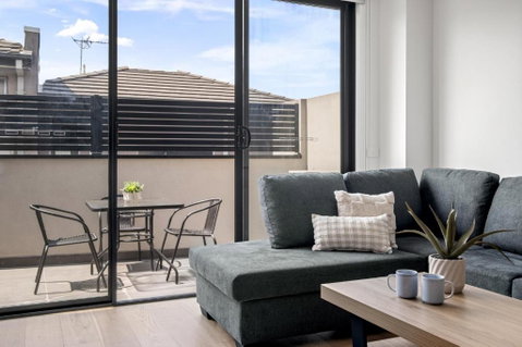 Relaxing Family Townhouse Near Melbournes CBD - Dalby Accommodation 3