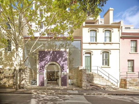 Rendezvous Hotel Sydney The Rocks - Dalby Accommodation 1