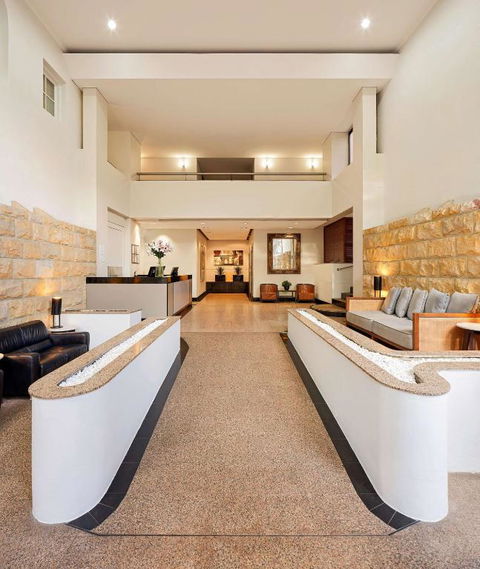 Rendezvous Hotel Sydney The Rocks - Dalby Accommodation 2