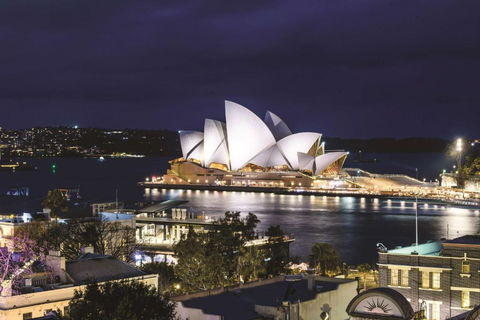 Rendezvous Hotel Sydney The Rocks - Dalby Accommodation 0