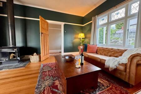 Renovated Cottage Near Cataract Gorge Launceston - Dalby Accommodation 0