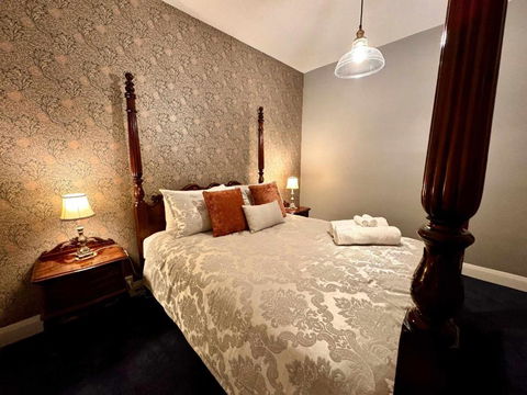 Renovated Cottage Near Cataract Gorge Launceston - Dalby Accommodation 1