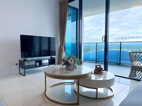 Resort-Style Apartment Near Harbour Town - Dalby Accommodation 2