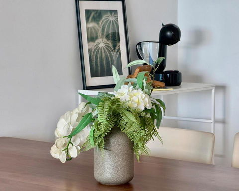 Resort-Style Apartment Near Harbour Town - Dalby Accommodation 1