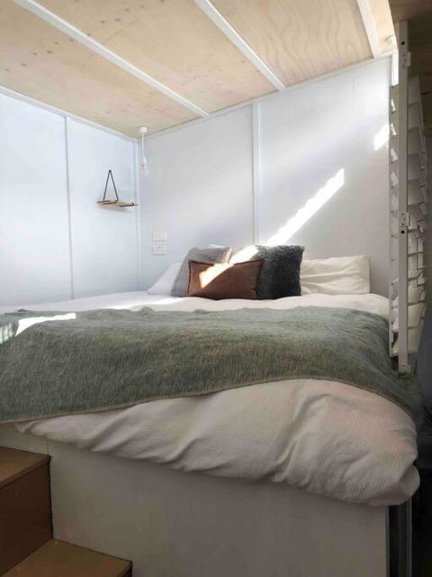 ReThynk Unique Tiny Home East Jindabyne - Dalby Accommodation 1