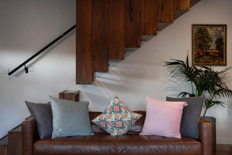 Retreat 34A - Dalby Accommodation 3