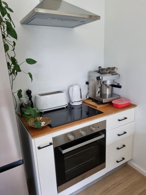 Retreat In Stirling - Dalby Accommodation 0