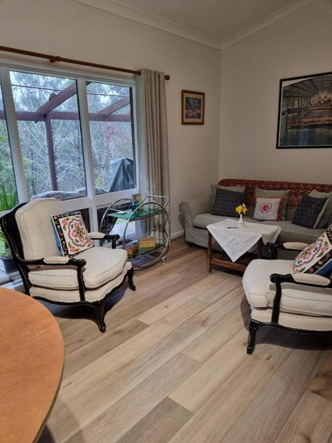 Retreat In Stirling - Dalby Accommodation 1