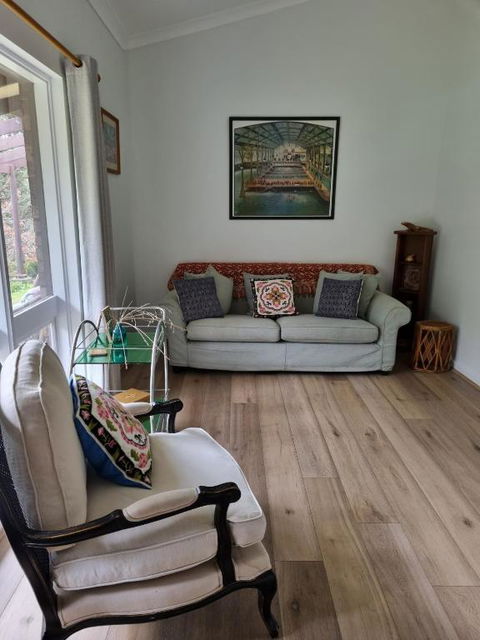 Retreat In Stirling - Dalby Accommodation 2