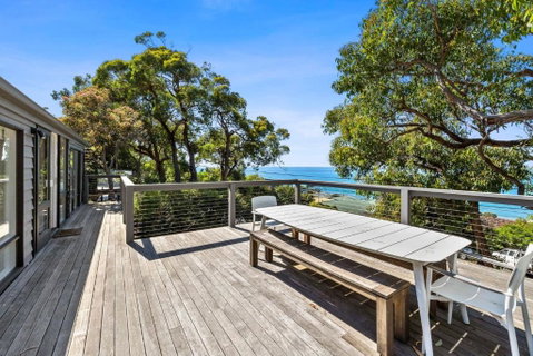 Retro Beach Vibes - Dalby Accommodation 0