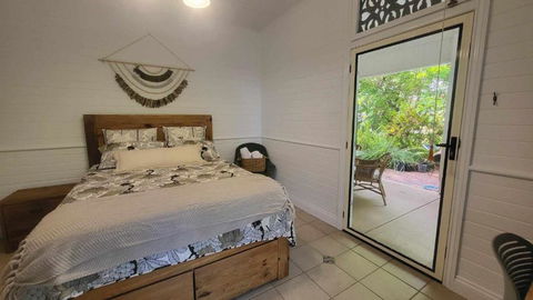 Ribbonwood Bed & Breakfast, Emu Park Qld - Dalby Accommodation 2