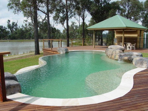 RidgeView - Dalby Accommodation 2