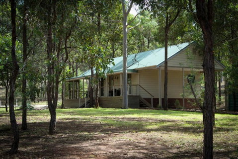 RidgeView - Dalby Accommodation 1