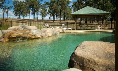 RidgeView - Dalby Accommodation 3