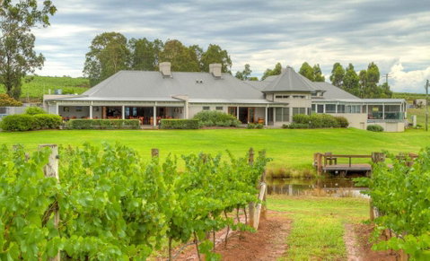 RidgeView - Dalby Accommodation 0