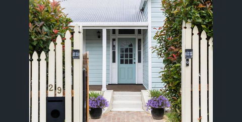 Riesling Retreat Only Minutes To The Vineyards - Dalby Accommodation 2