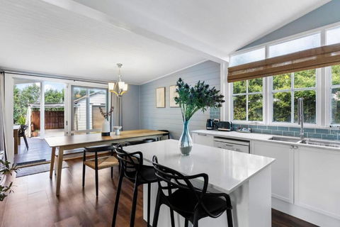 Riesling Retreat Only Minutes To The Vineyards - Dalby Accommodation 1