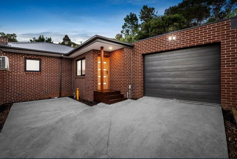 Ringwood View Morden Unit - Dalby Accommodation 0