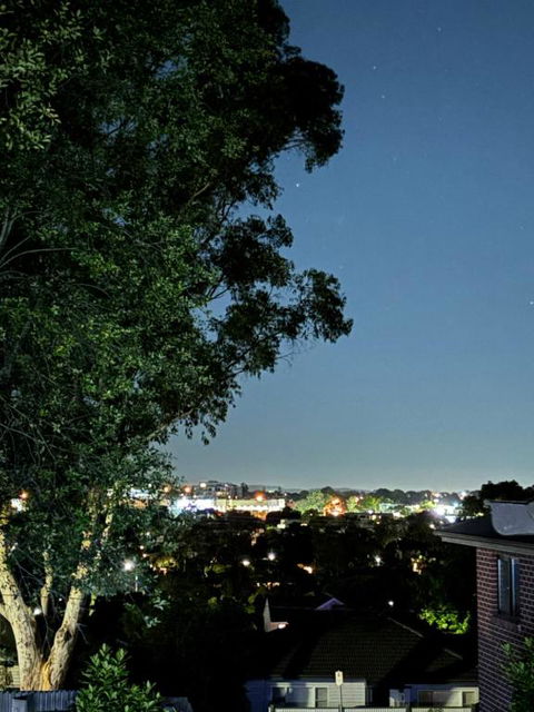 Ringwood View Morden Unit - Dalby Accommodation 2
