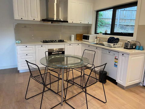 Ringwood View Morden Unit - Dalby Accommodation 3
